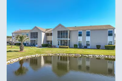 8845 Chandler Dr. #E, Surfside Beach, SC 29575 - Photo 1