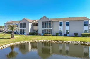 8845 Chandler Dr, Surfside Beach, SC 29575 - Photo 1