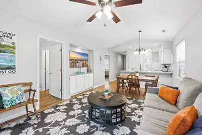 23 Pinehurst Ln. #1E, Pawleys Island, SC 29585 - Photo 4