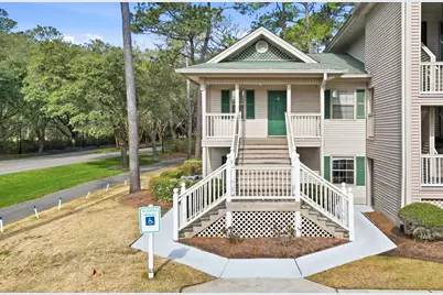23 Pinehurst Ln. #1E, Pawleys Island, SC 29585 - Photo 1