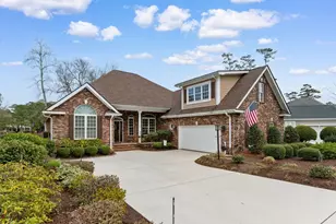 913 Morrall Dr, North Myrtle Beach, SC 29582 - Photo 1