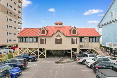 913 Morrall Dr., North Myrtle Beach, SC 29582 - Photo 40