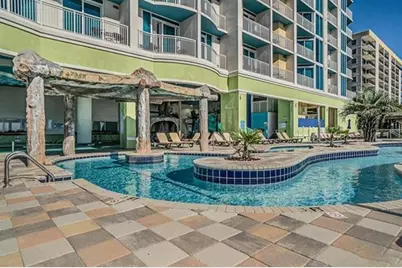 2100 N Ocean Blvd. #1121, North Myrtle Beach, SC 29582 - Photo 16