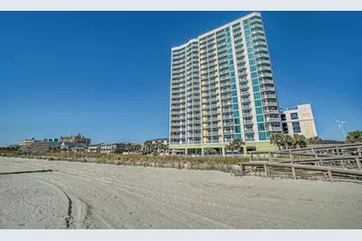 2100 N Ocean Blvd. #1121, North Myrtle Beach, SC 29582 - Photo 22