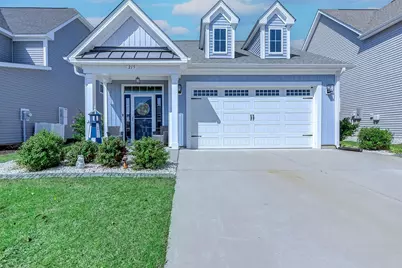 215 Goldenrod Circle, Little River, SC 29566 - Photo 1