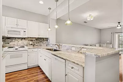 4459 Turtle Ln. #2B, Little River, SC 29566 - Photo 10