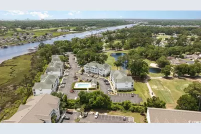 4459 Turtle Ln. #2B, Little River, SC 29566 - Photo 4