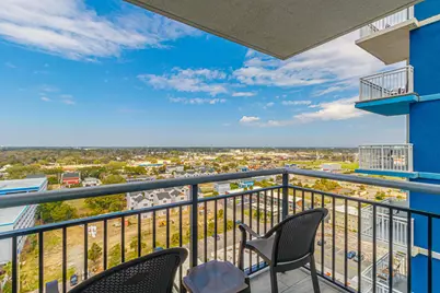 504 N Ocean Blvd. #1702, Myrtle Beach, SC 29577 - Photo 2