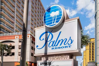 2406 N Ocean Blvd. #1205, Myrtle Beach, SC 29577 - Photo 2