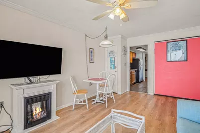 2406 N Ocean Blvd. #1205, Myrtle Beach, SC 29577 - Photo 6