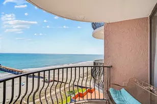 2406 N Ocean Blvd, Myrtle Beach, SC 29577 - Photo 20
