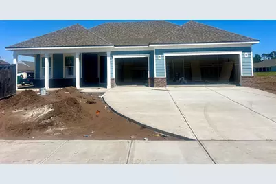 901 Lady Bird Way, North Myrtle Beach, SC 29582 - Photo 1