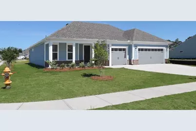 901 Lady Bird Way, North Myrtle Beach, SC 29582 - Photo 2