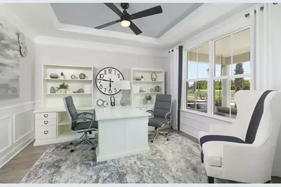 901 Lady Bird Way, North Myrtle Beach, SC 29582 - Photo 8