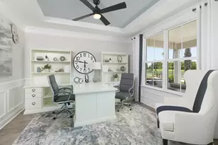 901 Lady Bird Wy, North Myrtle Beach, SC 29582 - Photo 8