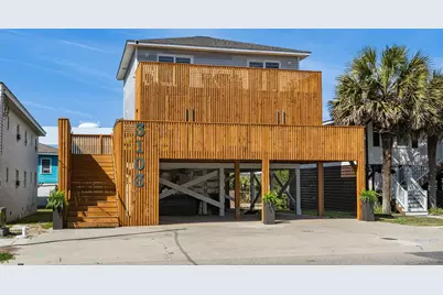 3103 N Ocean Blvd., North Myrtle Beach, SC 29582 - Photo 1