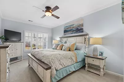 503 20th Ave. N #40D, North Myrtle Beach, SC 29582 - Photo 16