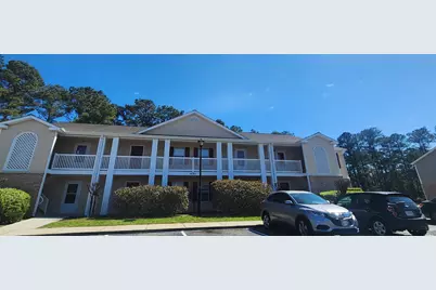 3693 Clay Pond Village Ln. #Apt. 8, Myrtle Beach, SC 29579 - Photo 2