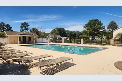 3693 Clay Pond Village Ln. #Apt. 8, Myrtle Beach, SC 29579 - Photo 10