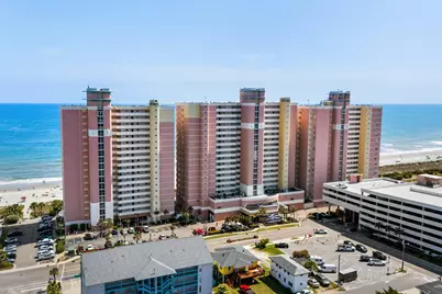 2701 S Ocean Blvd. #410, North Myrtle Beach, SC 29582 - Photo 1