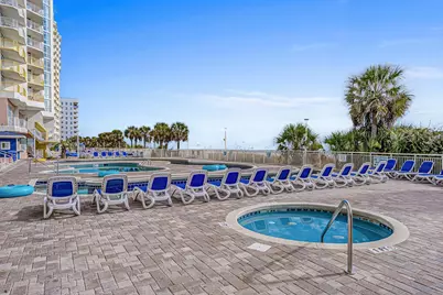 2701 S Ocean Blvd. #410, North Myrtle Beach, SC 29582 - Photo 24