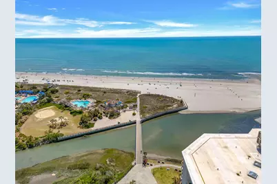 100 Ocean Creek Dr. #F-1, Myrtle Beach, SC 29572 - Photo 26