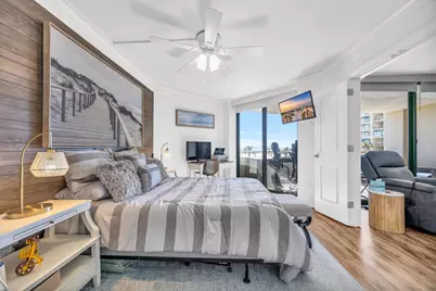 100 Ocean Creek Dr. #F-1, Myrtle Beach, SC 29572 - Photo 20