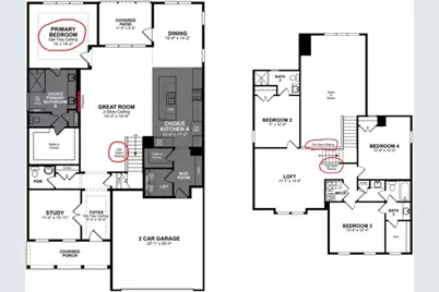 3077 Claredon St, Longs, SC 29568 - Photo 40