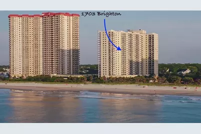 8560 Queensway Blvd. #1703, Myrtle Beach, SC 29572 - Photo 56