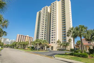 8560 Queensway Blvd. #1703, Myrtle Beach, SC 29572 - Photo 1