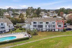 3700 Golf Colony Ln, Little River, SC 29566 - Photo 2