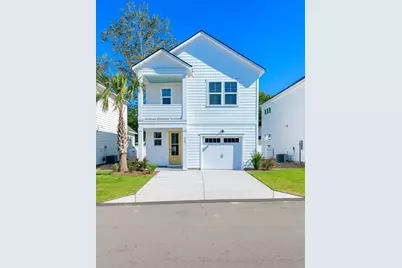 2444 Hillbourne Loop, North Myrtle Beach, SC 29582 - Photo 1