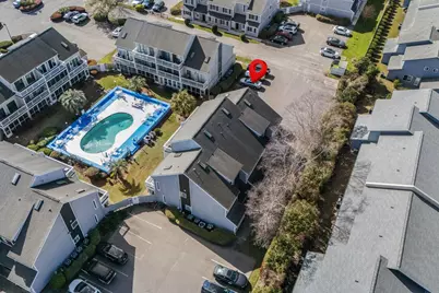 3700 Golf Colony Lane #7H, Little River, SC 29566 - Photo 6