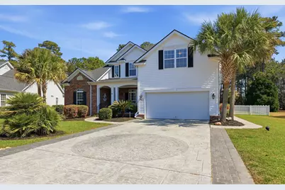353 Green Creek Bay Circle, Murrells Inlet, SC 29576 - Photo 46