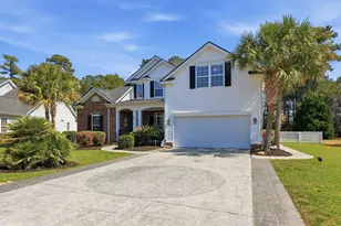 353 Green Creek Bay Cir, Murrells Inlet, SC 29576 - Photo 46