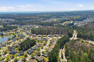 353 Green Creek Bay Cir, Murrells Inlet, SC 29576 - Photo 50