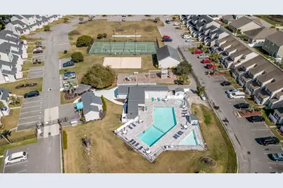 900 Deer Creek Rd. #E, Surfside Beach, SC 29575 - Photo 2