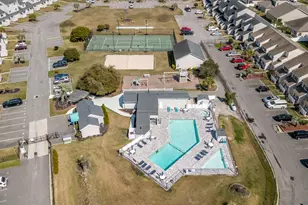 900 Deer Creek Rd, Surfside Beach, SC 29575 - Photo 2