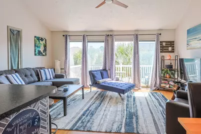 900 Deer Creek Rd. #E, Surfside Beach, SC 29575 - Photo 4