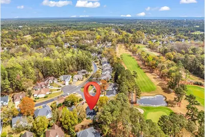 28 Thrasher Ct., Pawleys Island, SC 29585 - Photo 8