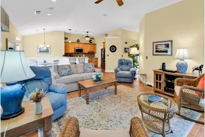 28 Thrasher Ct., Pawleys Island, SC 29585 - Photo 16