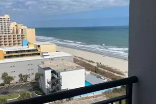 1501 S Ocean Blvd, Myrtle Beach, SC 29577 - Photo 2