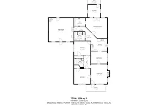 910 Sandy Bluff Rd, Mullins, SC 29574 - Photo 44