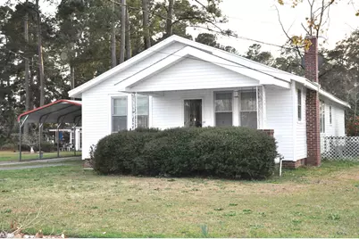 910 Sandy Bluff Rd., Mullins, SC 29574 - Photo 1