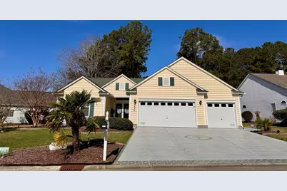 6486 Longwood Dr., Murrells Inlet, SC 29576 - Photo 1