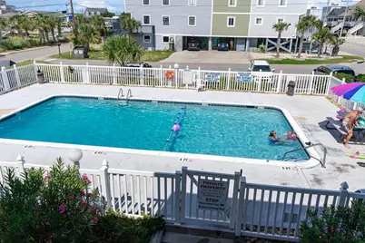 5001 N Ocean Blvd. #3-E, North Myrtle Beach, SC 29582 - Photo 26