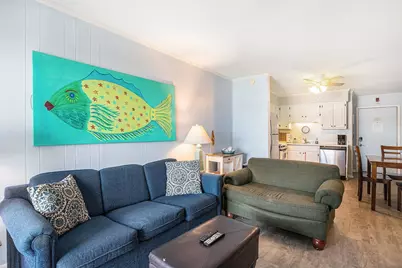 5001 N Ocean Blvd. #3-E, North Myrtle Beach, SC 29582 - Photo 4