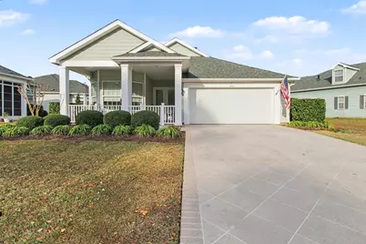 1631 Murrell Pl., Murrells Inlet, SC 29576 - Photo 1