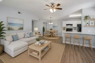 8562 Hopkins Cir, Surfside Beach, SC 29575 - Photo 4