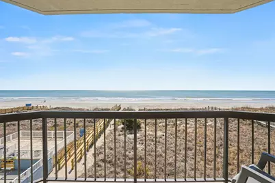 1015 S Ocean Blvd. #301, North Myrtle Beach, SC 29582 - Photo 20